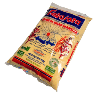 Fubá Tabajara