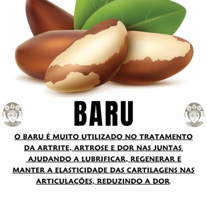 Garrafada para Reumatismo - Imagem 4