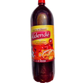 Azeite de Dendê - Kidendê 2L