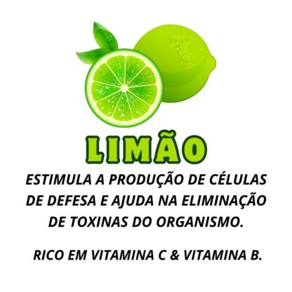 Garrafada para Imunidade - Imagem 8