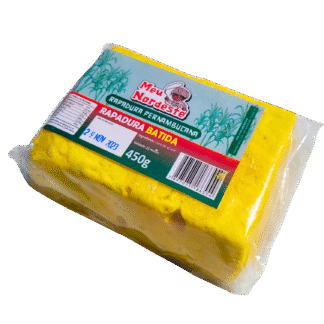 Rapadura Batida - Meu Nordeste