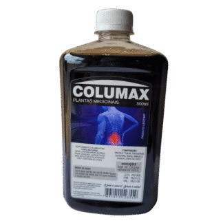 Garrafada - Columax