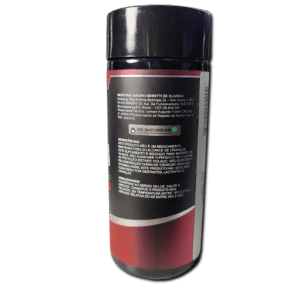 Creatina Ultra Concentrado - 120 Cápsulas - Imagem 2