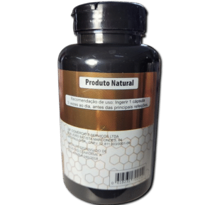 Maca Peruana - 120 Cápsulas - Imagem 3