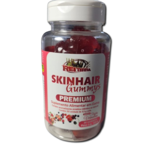 SkinHair Gommys - 30 Gommys