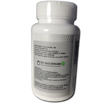 Vitamina K2 - 60 Cápsulas - Imagem 2