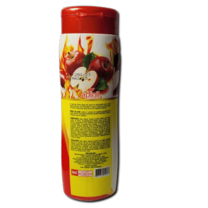 Sabonete Íntimo - Maçã Hot - Apinil - Imagem 2