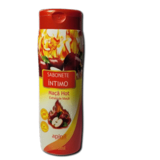 Sabonete Íntimo - Maçã Hot - Apinil