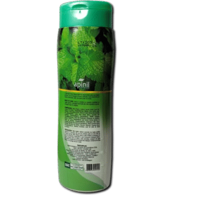 Sabonete Íntimo - Menta - Apinil - Imagem 2