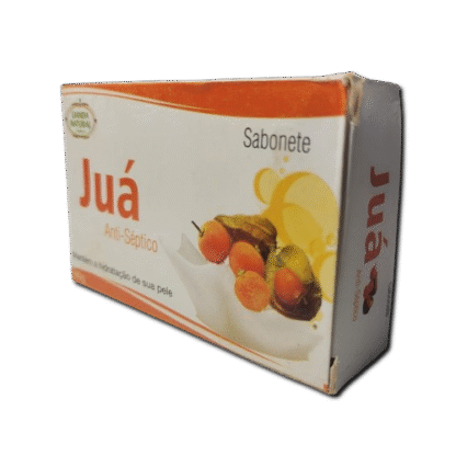 Sabonete em Barra - Juá - Imagem 2