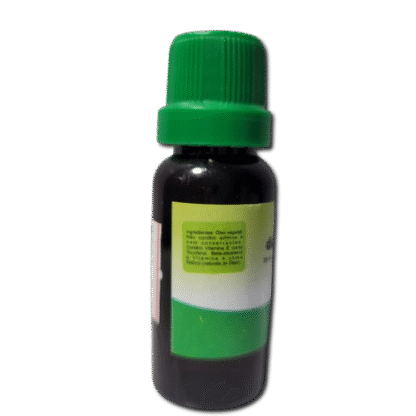 Óleo de Abacate - 20ml - Imagem 2