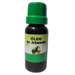 Óleo de Abacate - 20ml