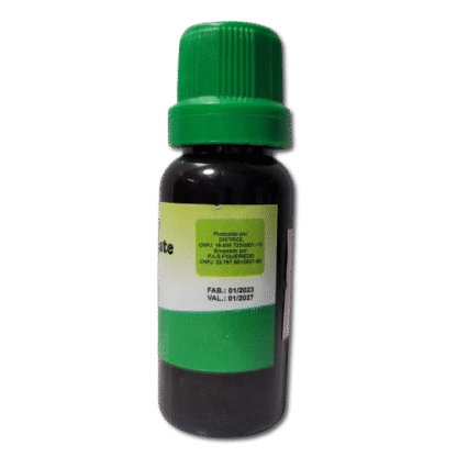 Óleo de Abacate - 20ml - Imagem 4