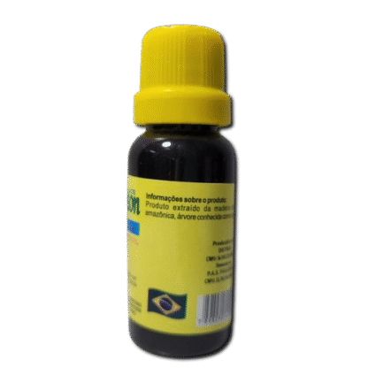 Óleo de Copaíba - Imagem 2