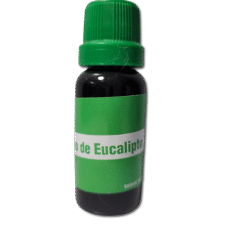 Óleo de Eucalipto - 20ml