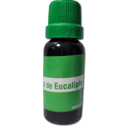 Óleo de Eucalipto - 20ml