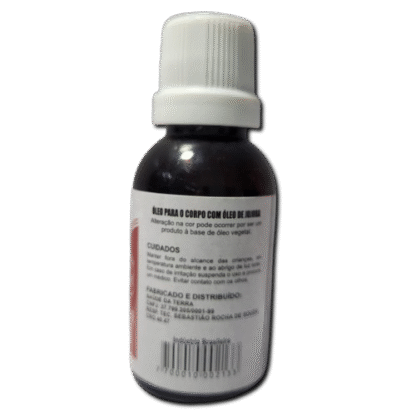 Óleo de Jojoba - 30ml - Imagem 2
