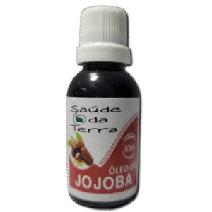 Óleo de Jojoba - 30ml