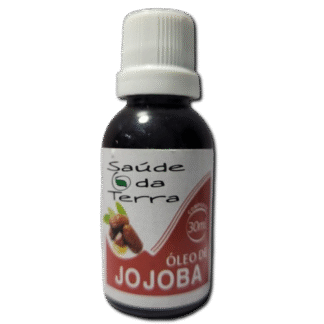 Óleo de Jojoba - 30ml