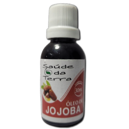 Óleo de Jojoba - 30ml