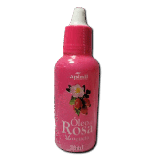 Óleo de Rosa Mosqueta - Apinil - 30ml