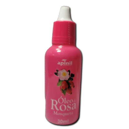 Óleo de Rosa Mosqueta - Apinil - 30ml