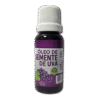 Óleo de Semente de Uva - 20ml