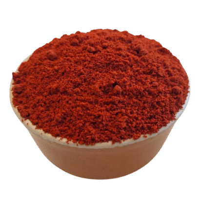Colorau Paraiba - 500g - Imagem 3