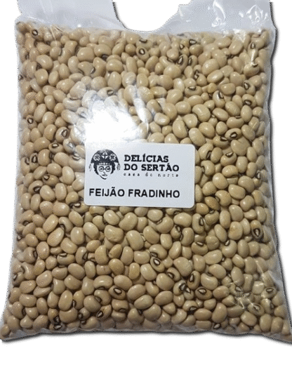 Feijão Fradinho 1kg