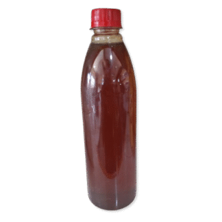 Mel de Abelha Silvestre Puro - 700g