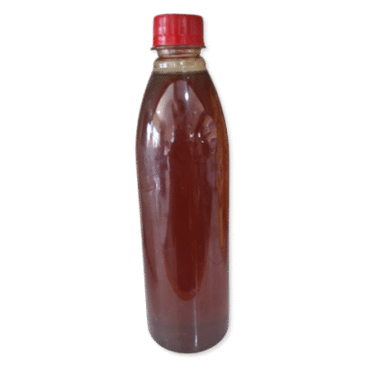 Mel de Abelha Silvestre Puro - 700g