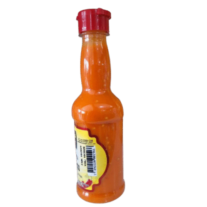 Molho de Pimenta Calabresa Cremoso - Nativa 150ml - Imagem 2