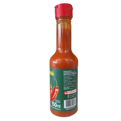 Molho de Pimenta Gota Marata - 150ml - Imagem 2