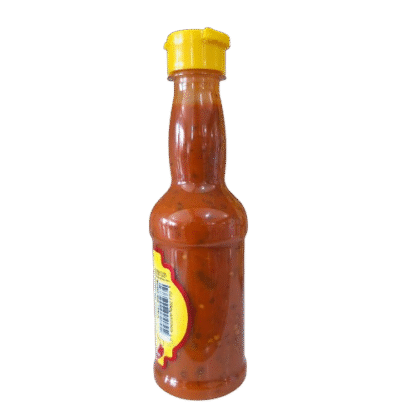 Molho de Pimenta Mexicana Habanero Nativa - 150ml - Imagem 2
