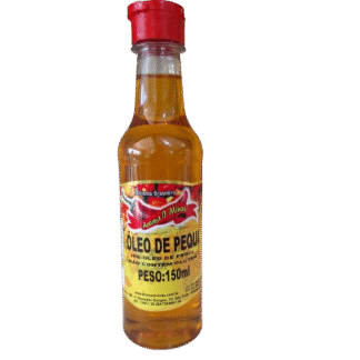 Óleo de Pequi - Aroma D´Minas - 150ml