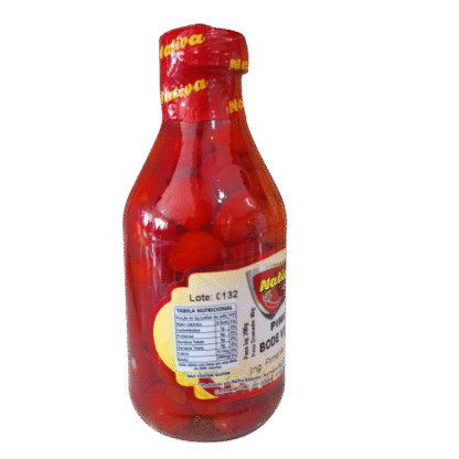 Pimenta Bode Vermelho - Nativa 200g - Imagem 3