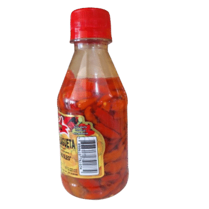 Pimenta Malagueta em Conserva no Óleo - Aroma D´ Minas - Imagem 2