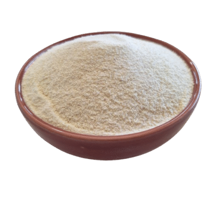 Farinha de Mandioca Fina Baiana - A melhor do Brasil - 1kg - Imagem 2