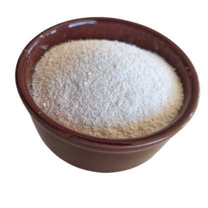 Farinha de Mandioca Fina do Paraná - 1kg - Imagem 2