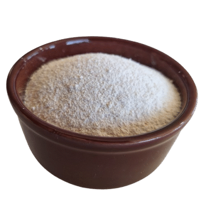 Farinha de Mandioca Fina do Paraná - 1kg