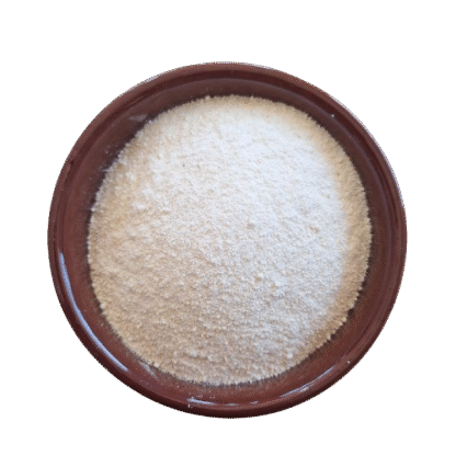 Farinha de Mandioca Fina do Paraná - 1kg - Imagem 3