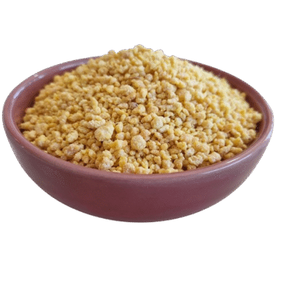 Farinha D´Agua Grossa do Maranhão - 1kg
