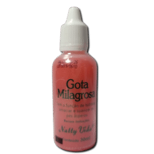 Gota Milagrosa - 30ml
