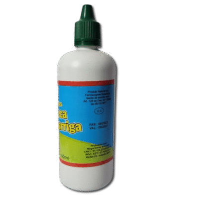 Gotas Seca Barriga - 100ml - Imagem 2