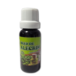 Óleo de Alecrim - 20ml