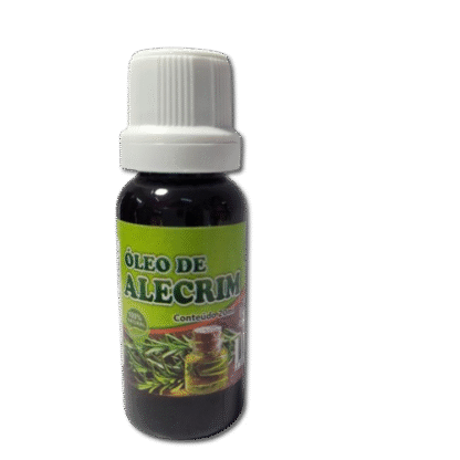 Óleo de Alecrim - 20ml