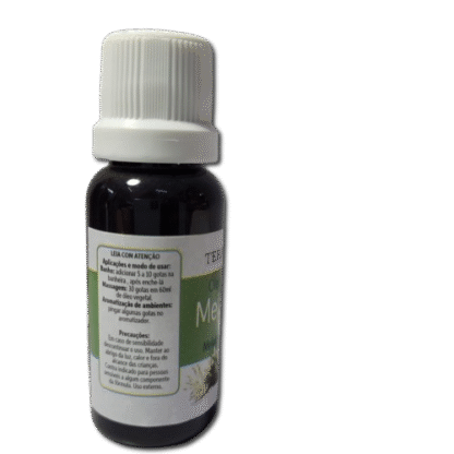 Óleo Essencial Melaleuca - 20ml - Imagem 2