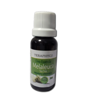 Óleo Essencial Melaleuca - 20ml