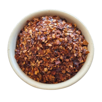 Pimenta Calabresa em Flocos - 100g - Imagem 2