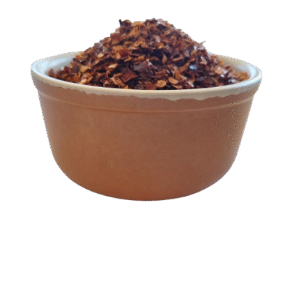Pimenta Calabresa em Flocos - 100g - Imagem 3